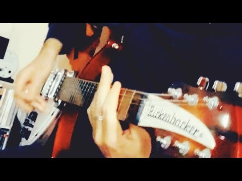 OVER AND OVER AGAIN. [original song] #neilyoung #davidbowie