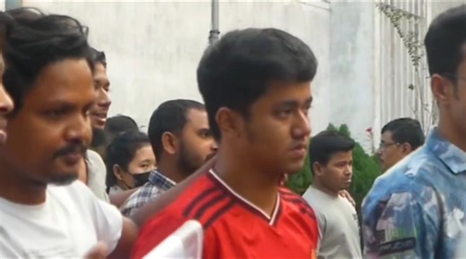 537K views · 10K reactions | ডুয়েট তুমি এক বেদনাদায়ক ভালোবাসার নাম। ভিডিও - Campus days. | Polytechnic Notice | Facebook