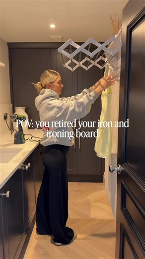 Why I Switched to a Hand-Held Steam Cleaner for Clothes