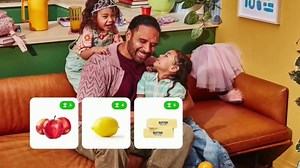 Instacart TV Spot, 'Apple Season'