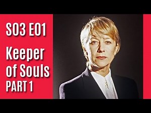 Prime Suspect S03E01 - Keeper of Souls: Part 1 / full episode
