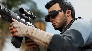 Rainbow Six 6 Mobile Full Presentation | Ubisoft Forward