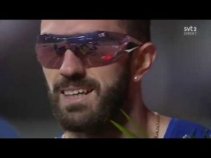 Doha Diamond League 2019 - All races