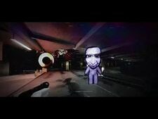 GOD SERVER IN NICOS NEXTBOTS, PERM SARIAL, NO EVENTS, NO REBOOT