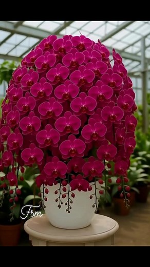 Hermosas Phaleanopsis #orquideasderisaralda #orquideas #plantasexoticas #orquideaslindas #jardin #patio #flores | Orquídeas Y Sus Nombres X Fabian Sm.