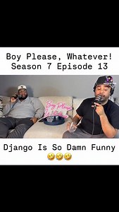 I REFUSE To Watch A Slave Movie EXCEPT Django 🤣 #foryou #boypleasewhatever #deesmith #podcast #memphis | Dee Smith II