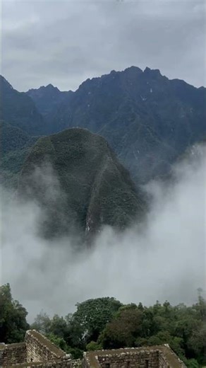 Why Machu Picchu Was Abandoned The Real Mystery Explained #shorts #viral