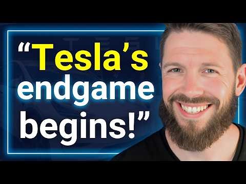 EXCLUSIVE: Tesla Just Unlocked The Next Level Of FSD