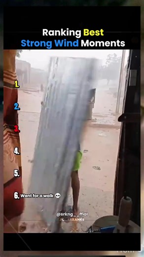 #Meme #MemeCut Ranking Best strong wind moments #fyppppppppppppppppppppppp #viraltiktok #strongwinds