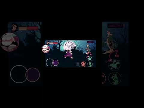 Fight Masters Free (Android) Walkthrough Part 3