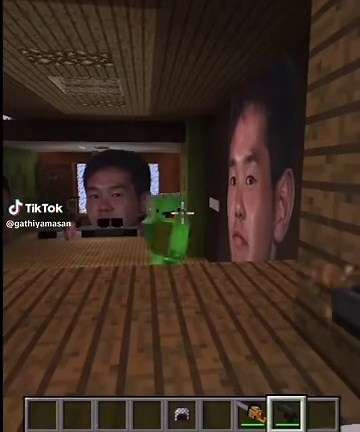 おかしいまいぜんシスターズのマイクラ劇場