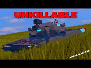 Plane Crazy PVP Tank Tutorial [ZT 72XR "The machine"]