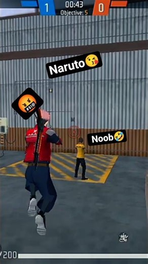 Op hand game🎧 #freefire #battleroyalegame #gaming