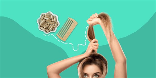 Are Biotin Hair Gummies Effective & Safe? Know From Expert 5 Healthy Alternatives Available At Home