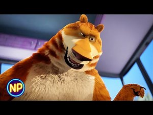 Animals Going Undercover | Open Season 2