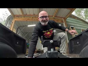 Demco Recon 5th Wheel Hitch