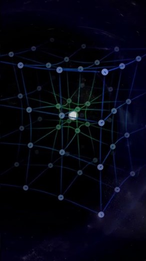Black Hole Formation: Penrose Diagram & Relativity Breakdown #shorts