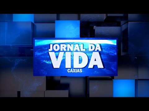 🔴 AO VIVO | Jornal da Vida Caxias | 05.02.2026