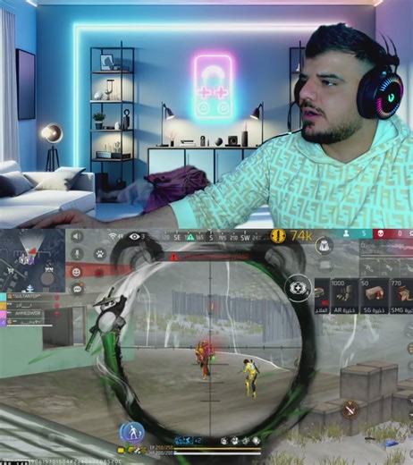 مللك زون #free_fire #فري_فاير #watn #وطن