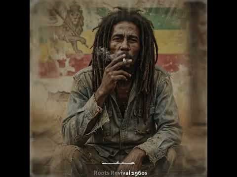 Lost Dub Archives 🌿 Rare Reggae Sessions | Vintage Roots & Deep Basslines