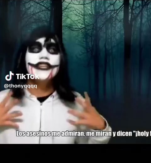 Esa no Jack: El misterio de Slenderman en memes