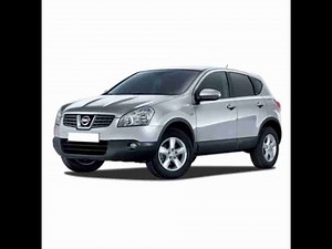 Nissan Qashqai (J10) Service Manual / Repair Manual