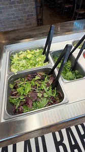 New Year and endless possibilities (and greens!) Jason’s Deli Salad Bar is calling your name in 2025. 🥗 Stop in soon and feel good about how you fuel your body. 💪 | Jason's Deli
