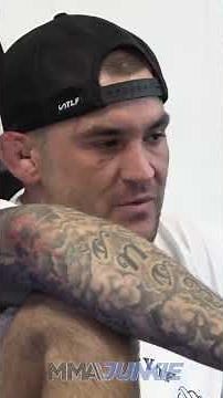 Dustin Poirier keeps it 💯 on why he’s retiring at UFC 318