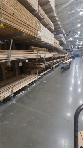 DIY Futon Base Pt. 1 #diy #furniturebuilding #futon #lumber #lowes