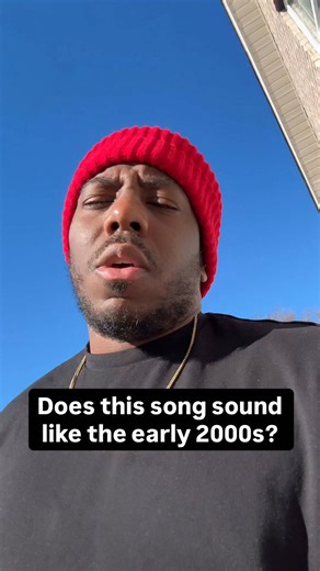 This Christian rap song feels like early 2000s hip-hop | Bryson Gray