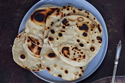 How to make homemade tortillas | Features | Jamie Oliver