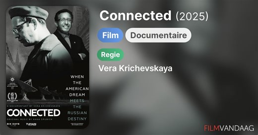 Connected (2025)
