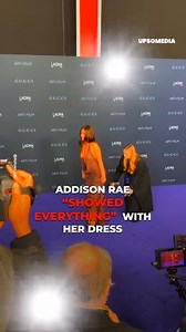 Addison Rae left nothing to the imagination 😳 | Boys playroom