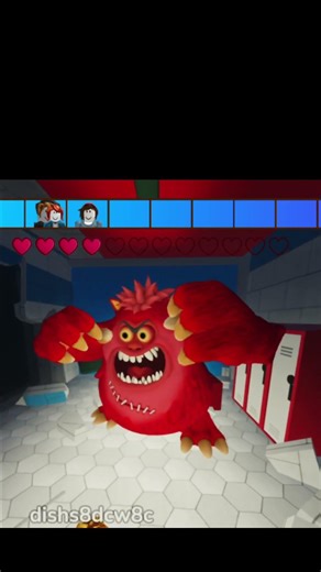 Big Monster 😀 #roblox #rblx #gaming #subscribe
