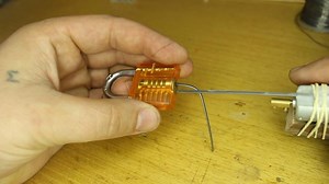 1.6K views · 29 reactions | How to make electric #LockPickerTool | #ElectronicProjects | #ElectricalProjects | #EngineeringProjects. | EdgeFX Technologies Pvt. Ltd. | Facebook