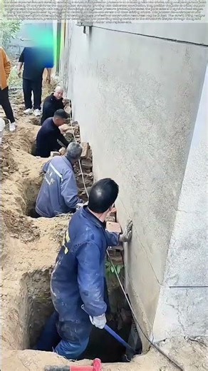 Lifting Legacy: The Hydraulic Art of Structural Rescue