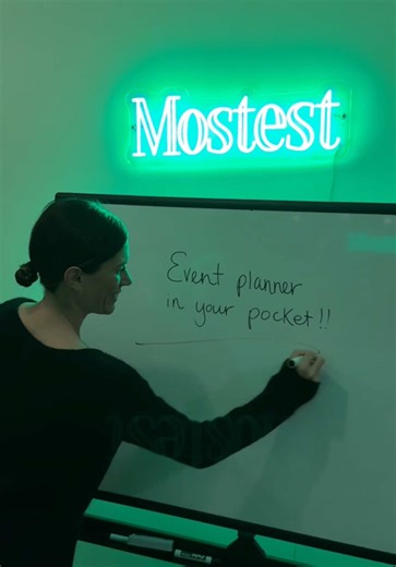 IT’S FINALLY HERE 💚 Introducing the new Mostest: your free AI event-planning tool that curates your entire celebration in minutes. ✨ Instant custom event plans ✨ 30K  vetted vendors and venues ✨ Exclusive perks and cash back ✨ Concierge planning support ✨ Outreach, negotiation & booking handled for you All on one free, nationwide platform. Built for any event, any budget, anywhere. Tap the link in bio to start planning your next gathering 💚 #eventplanner #partyplanner #productlaunch #announcem