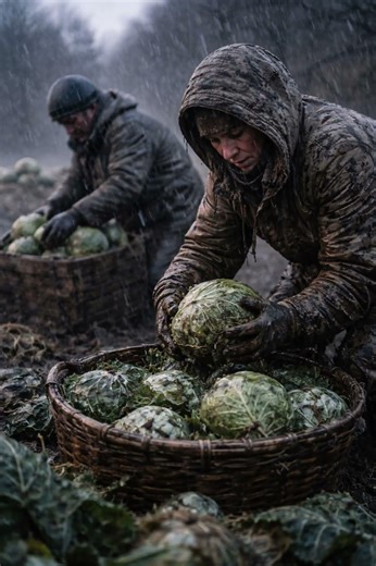 Animals Worked Until They Collapsed