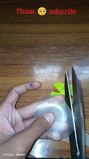 homemade propeller##viral short