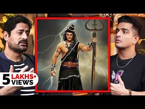 How Negative Energy Can Enter Your Body? Mohit Raina Shares His Shooting Experience