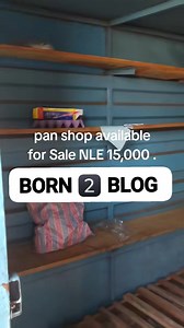 Eastern agent dem fearful Ya😂 15 million new leones for container den after u don buy u go dey pay Landlord for di gron wusai di container tinap😂 | BORN 2 BLOG