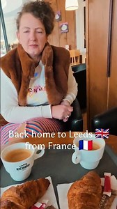 From France to England in 30 Seconds 🇫🇷➡️🇬🇧