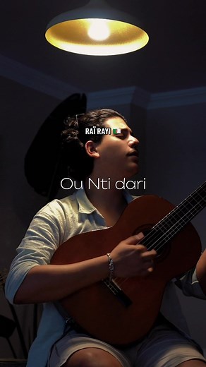 Cheb Mami: Nti Dari Ou Nti Dwa - Raï Music Hit
