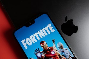 Alleged Apple blockade: Fortnite on iPhones goes "offline" globally