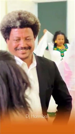 ብባህልኻ ሲስ እዩምበይ #habesha #wedding