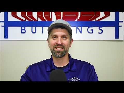 HANSEN Answers: Insulating Single Slope with Parallel Chord Trusses