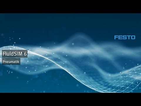 FluidSIM 6 - Pneumatik