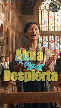 ESPAÑOL con Música: "Alma Despierta" - Nayeli Alabanza e Inspiración