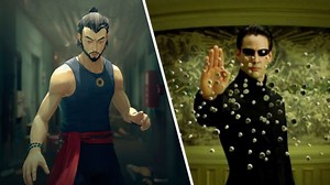 Sifu se juega mejor con este mod de Matrix | TierraGamer: noticias y entretenimiento de anime, series, videojuegos y tecnología