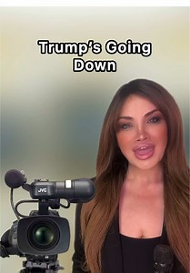 Trump's Political Downfall | Political Satire